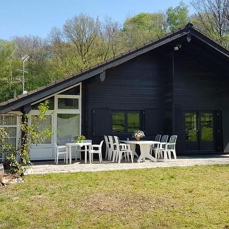 Jagdhaus Malzhagen Villa Nuembrecht Dış mekan fotoğraf