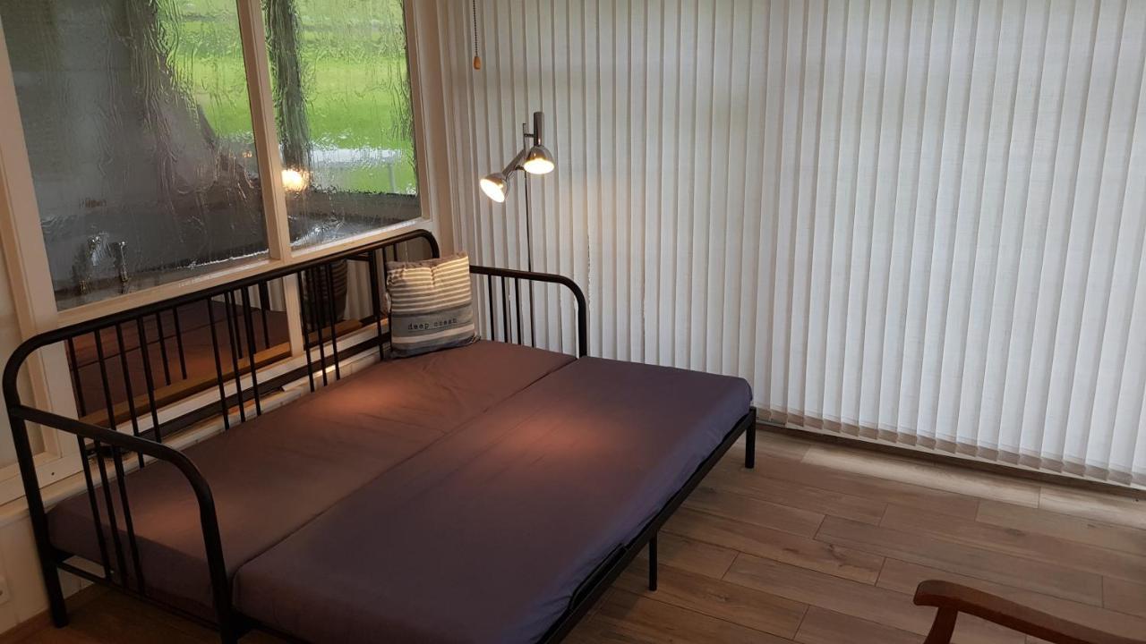 Jagdhaus Malzhagen Villa Nuembrecht Dış mekan fotoğraf