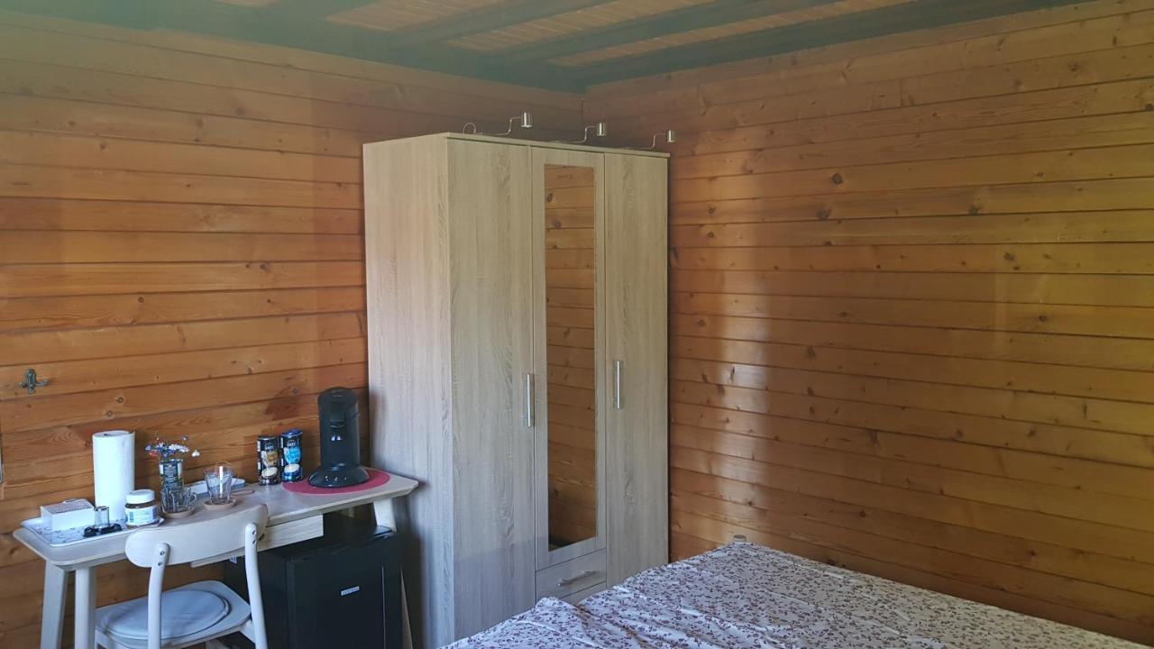 Jagdhaus Malzhagen Villa Nuembrecht Dış mekan fotoğraf