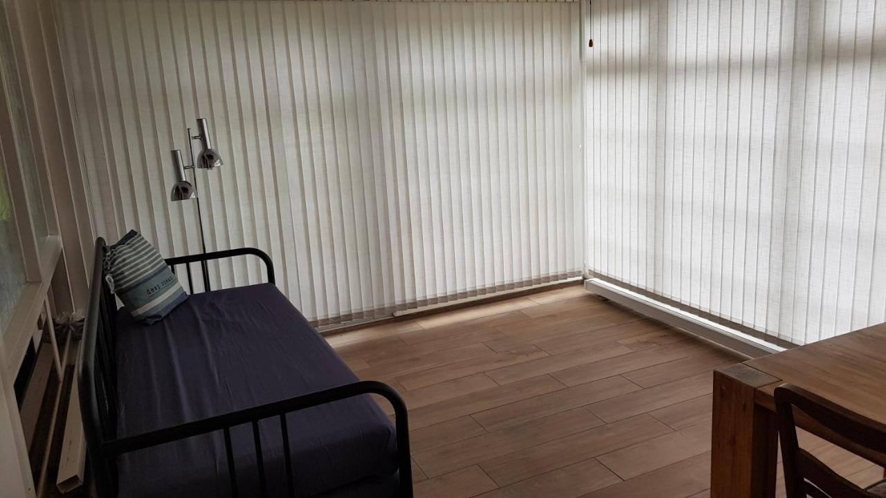 Jagdhaus Malzhagen Villa Nuembrecht Dış mekan fotoğraf
